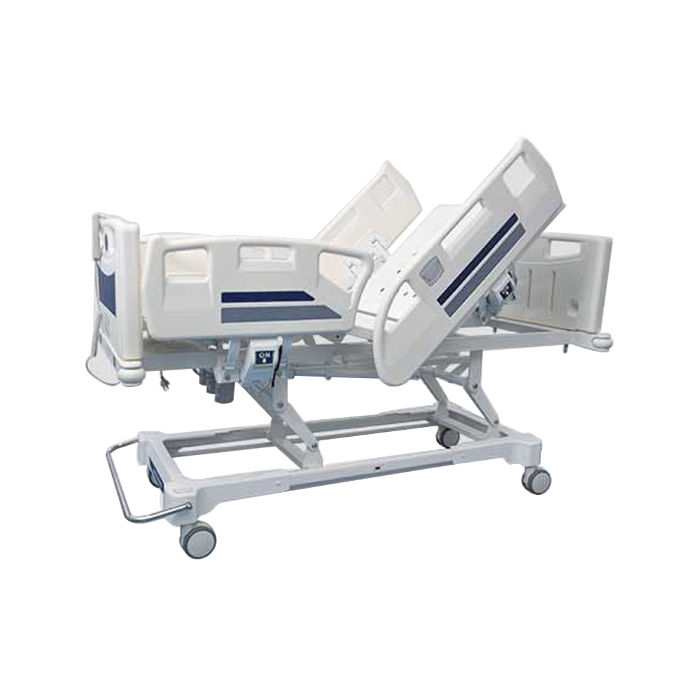 Adjustable Hospital Electric Medical Patient Clinic Care ICU Bed Buy