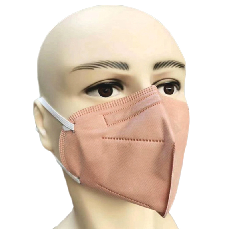 5Layers Safe Copper Oxide Protective Masks from China manufacturer