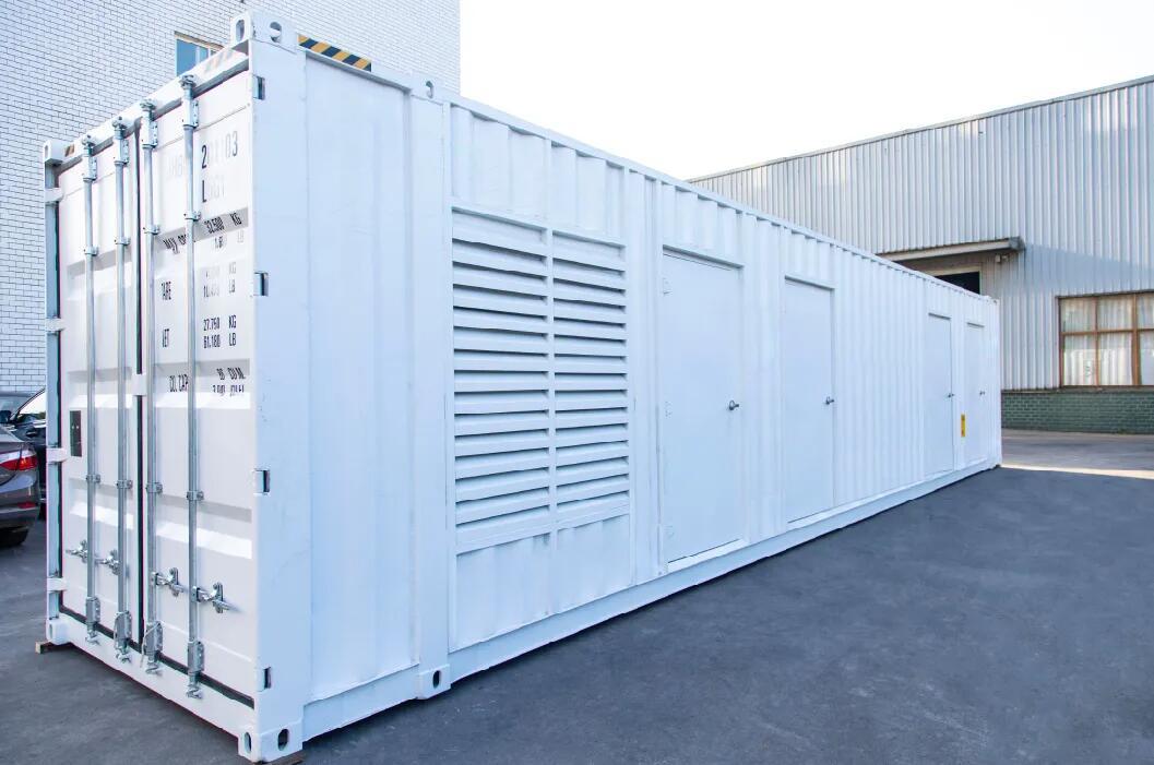 Mobile PCR Lab For Nuclein Acid COVID19 Test Kit Buy Mobile PCR Lab