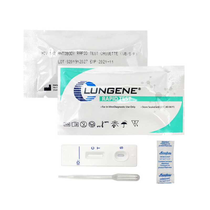 Antigen Standard Self COVID19 Test Kit Buy Self COVID19 Test Kit