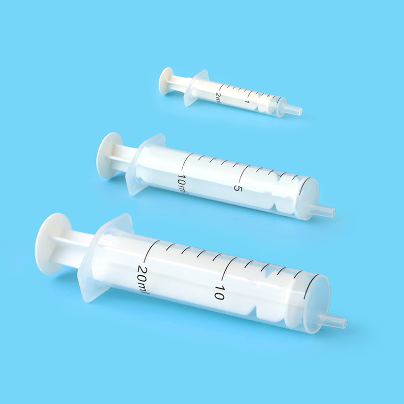 Safe Medical Syringe With Retractable Needles