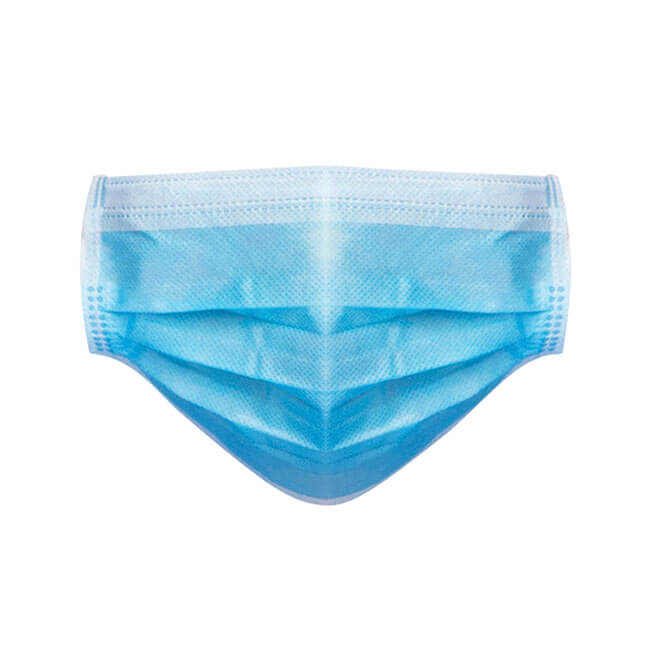 medical Face Mask with Ce and ISO Certificate