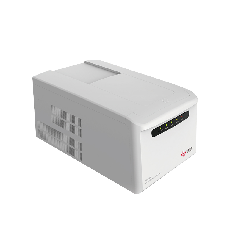 Ma6000 Real-Time Quantitative PCR system