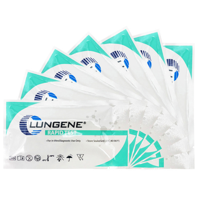 Antigen Standard Self COVID19 Test Kit Buy Self COVID19 Test Kit